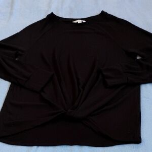 Time And Tru Ladies Top